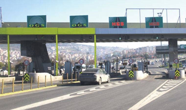 HGS borcu ve geçiş ihlali nasıl sorgulanır? Sahte HGS mesajı nasıl anlaşılır?