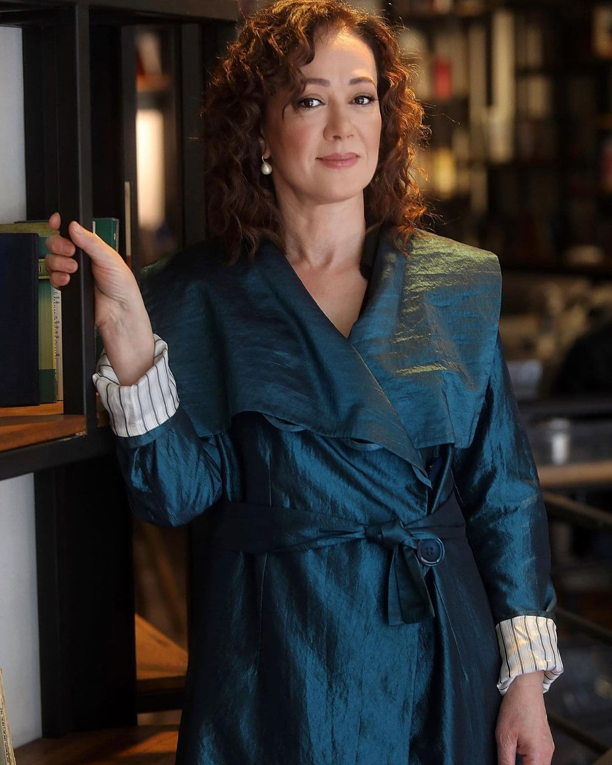 Bennu Yıldırımlar