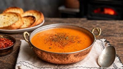Geçmişle bilimin aynı kaşıkta buluşması: Tarhana