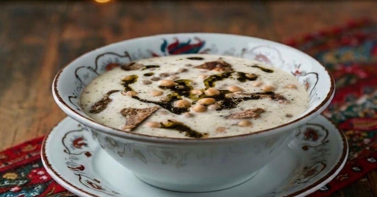 Dünyanın en iyi mercimek yemekleri