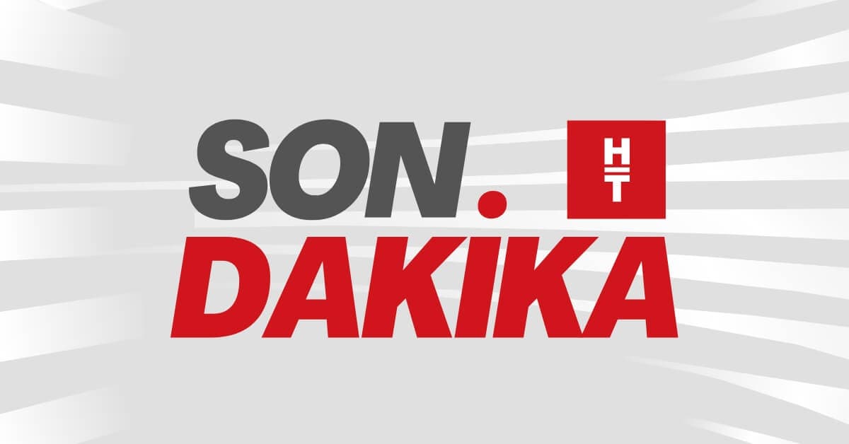 Özel uçak denize acil iniş yaptı