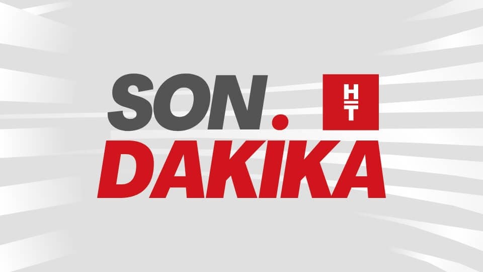Özel uçak denize acil iniş yaptı