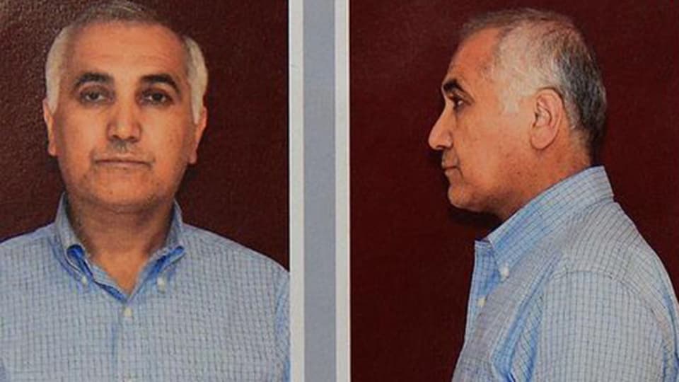 "Adil Öksüz davası sanığı aleyhimde ifade verdi"