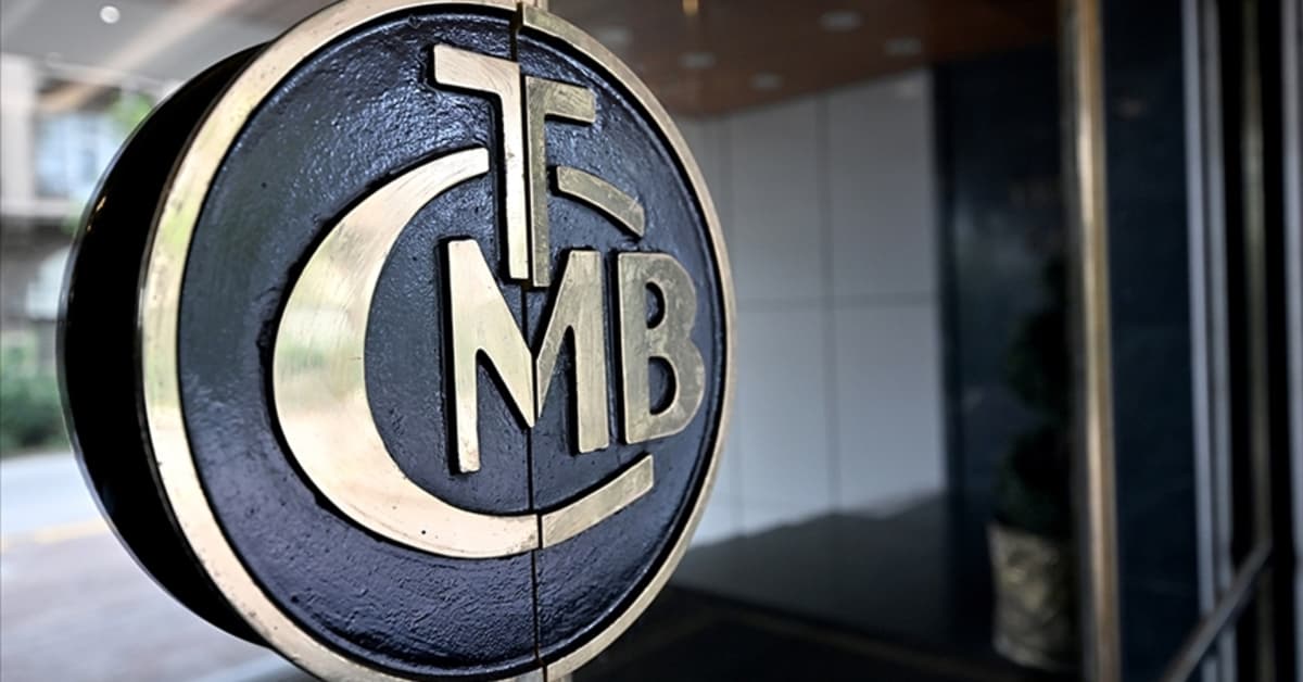 TCMB faiz kararı ne zaman açıklanacak?