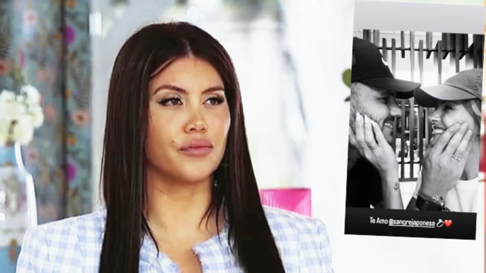 "Hayat devam ediyor ve bazen güçlü değilim"