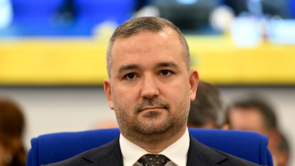 "Sıkı ve kararlı duruşumuzu korumamız gerekiyor"