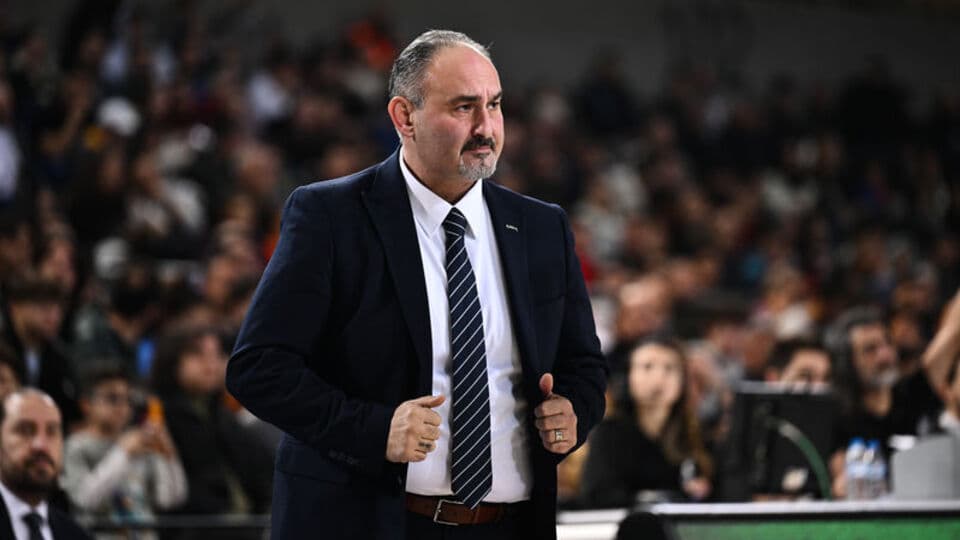 Selçuk Ernak'a Polonya'da büyük onur