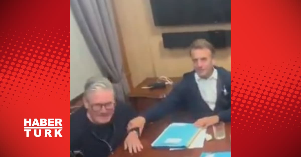 Bir Fransız, bir İngiliz, bir Alman, bir spekülasyon