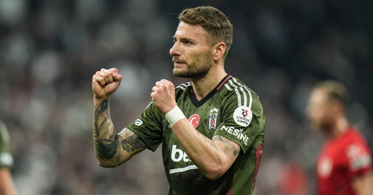 Immobile'den geleceği hakkında açıklama!