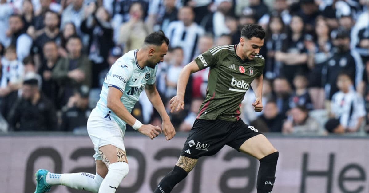 "Immobile bizimle çok ilgileniyor"