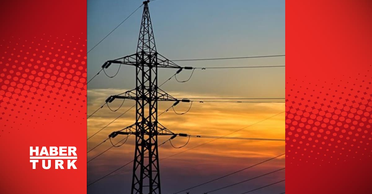 İstanbul elektrik kesintisi programı
