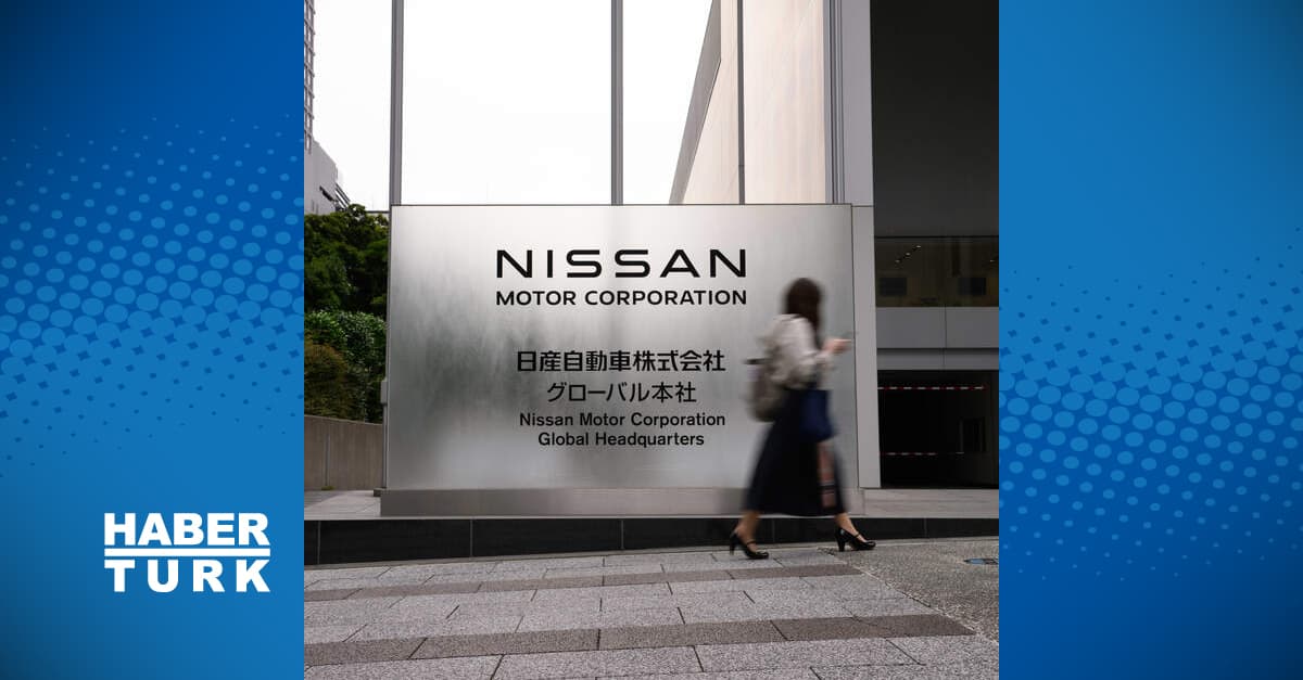 Nissan 11 bin kişiyi işten çıkarıyor