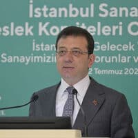 İmamoğlu'nun babası ve oğlu ifade verecek