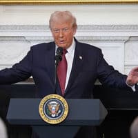 Trump: Kazakistan, İbrahim Anlaşmalarına katılmayı kabul etti