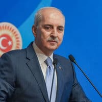 Kurtulmuş'tan Terörsüz Türkiye açıklaması: Bu bir Türkiye modeli