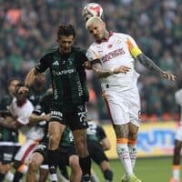 Kocaeli'de ilk 11'ler belli oldu!