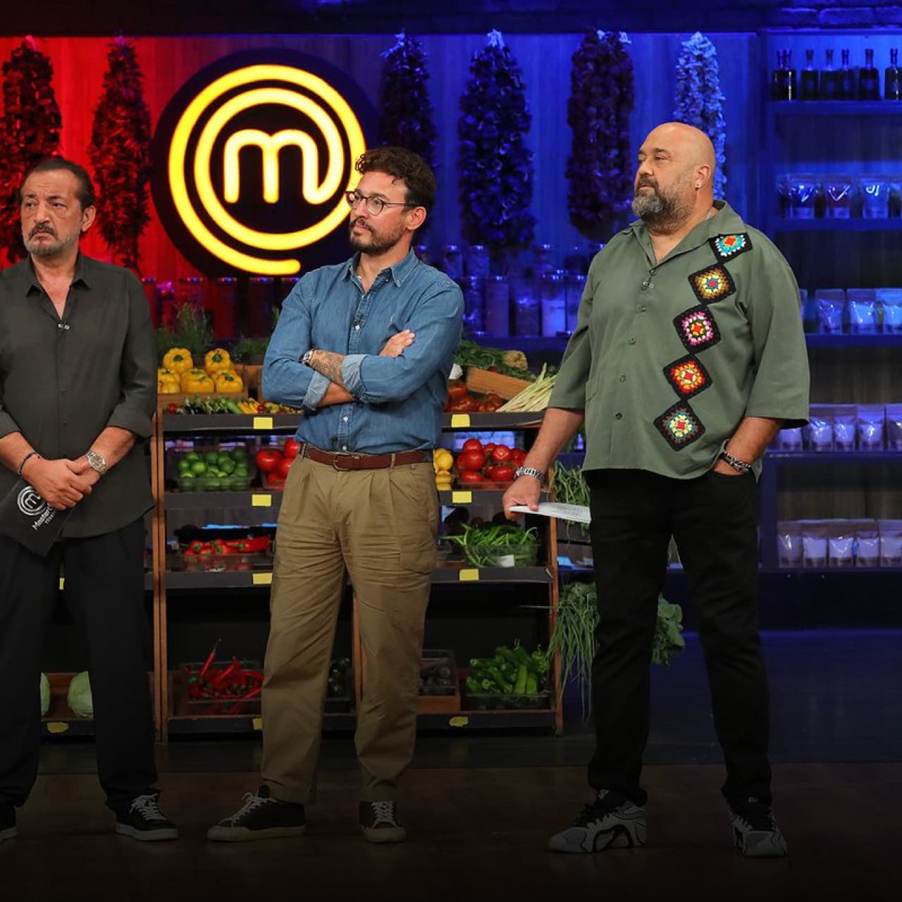 Masterchef eleme adayları kim oldu?