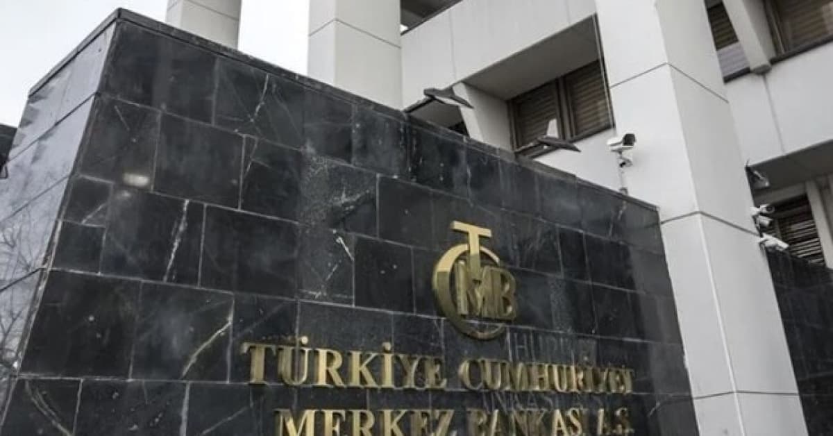 Merkez Bankası faiz kararı ne zaman açıklanacak?