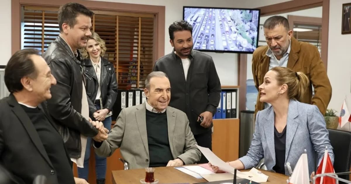 Arka Sokaklar yeni sezon olacak mı?