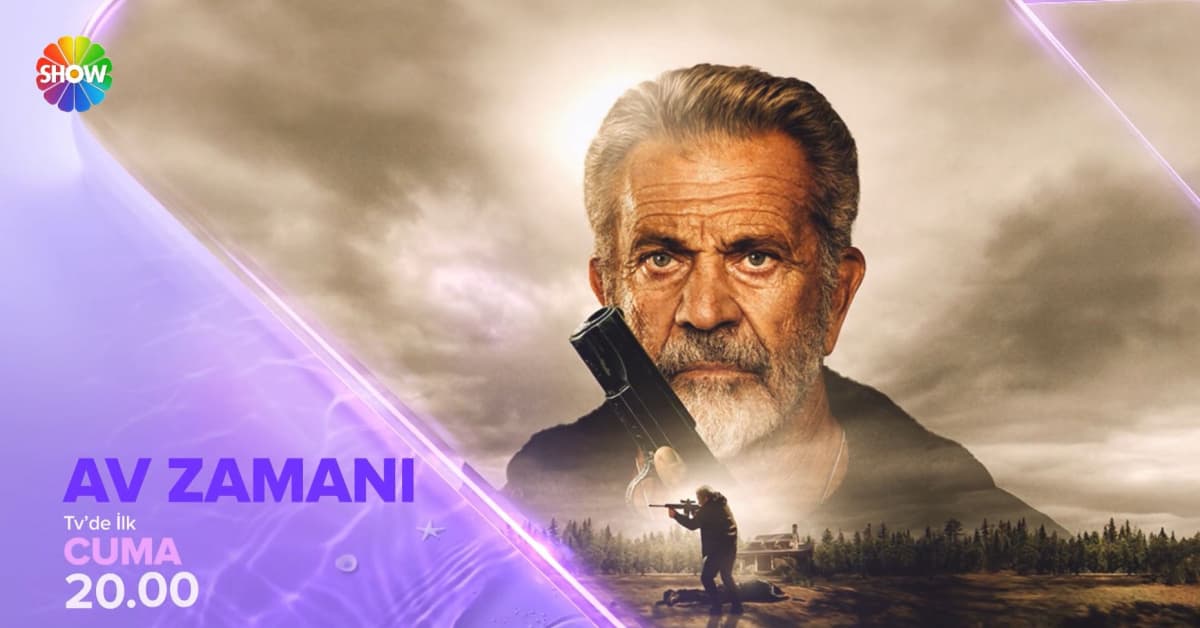 Av Zamanı filminin konusu nedir?