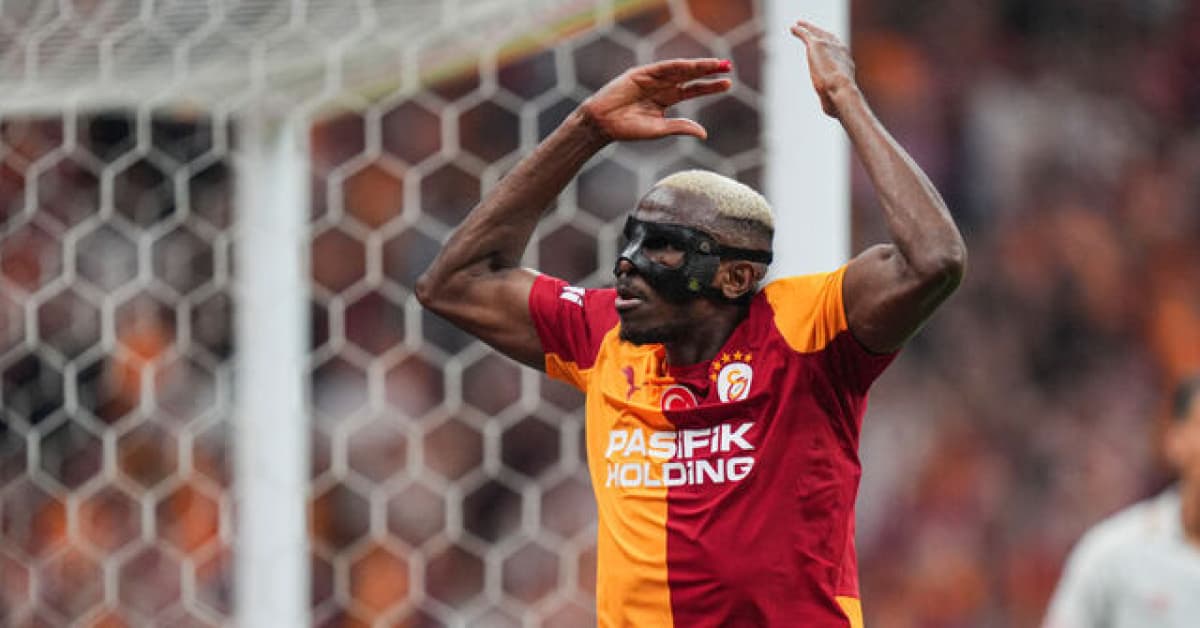 Başakşehir Galatasaray maçı hangi kanalda?