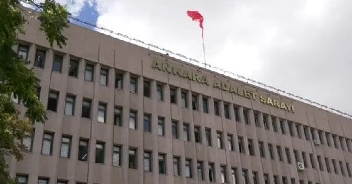 Firari İrfan Yılmaz hakkında yakalama kararı