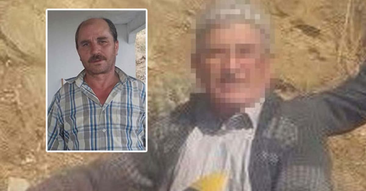 "Odun kesme" kavgasında oğlunu öldürüp gelinini yaraladı!