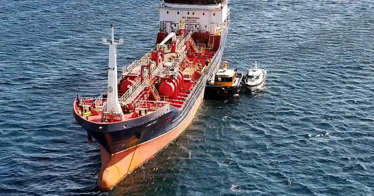 "Tuğberk İmamoğlu bize çarptı"