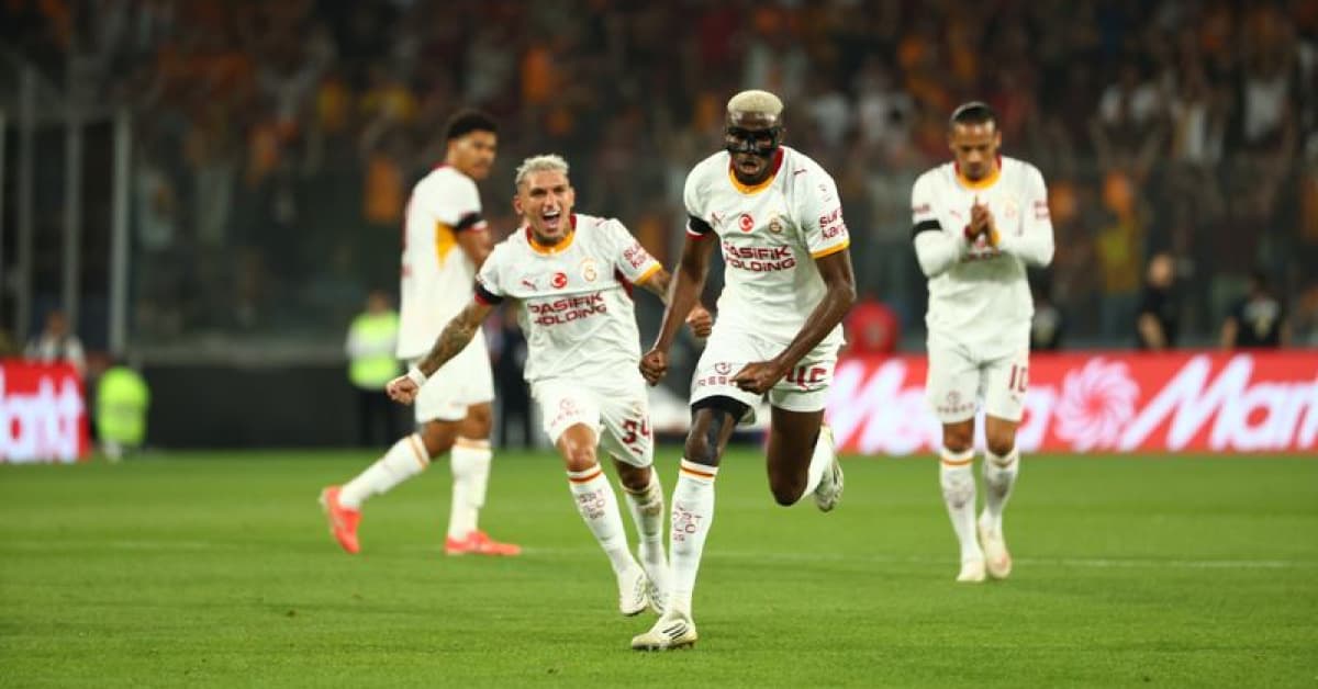 "Osimhen olmayınca ne olacak?"