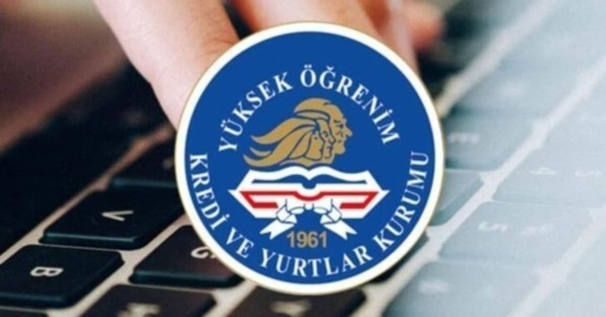 KYK yurt sonuçları bekleniyor!