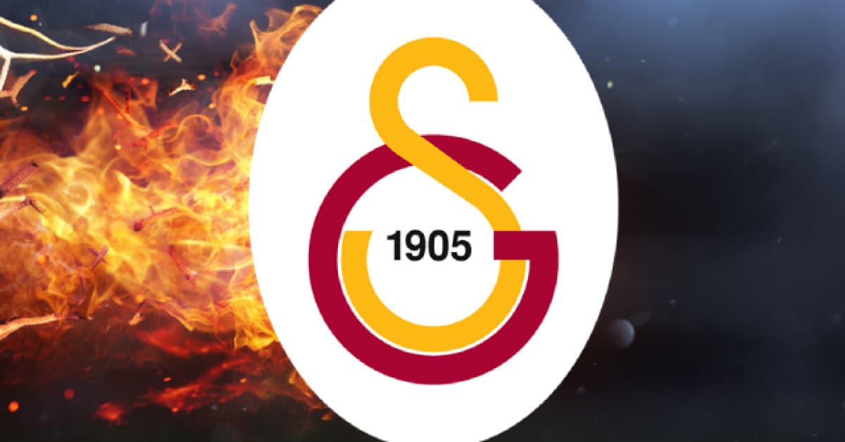Galatasaray'dan üç isim için sakatlık açıklaması!