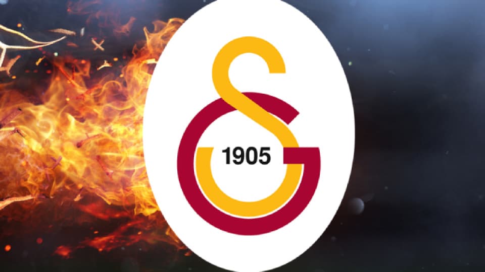 Galatasaray'dan üç isim için sakatlık açıklaması!