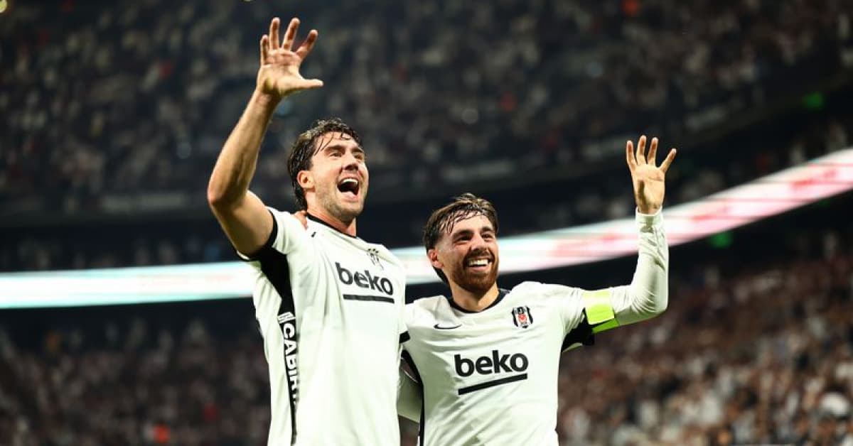 Beşiktaş'ta hareketli yaz!