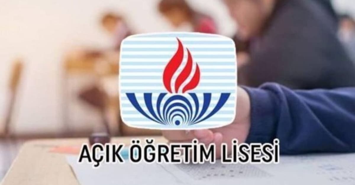 AÖL kayıtları ne zaman başlıyor?