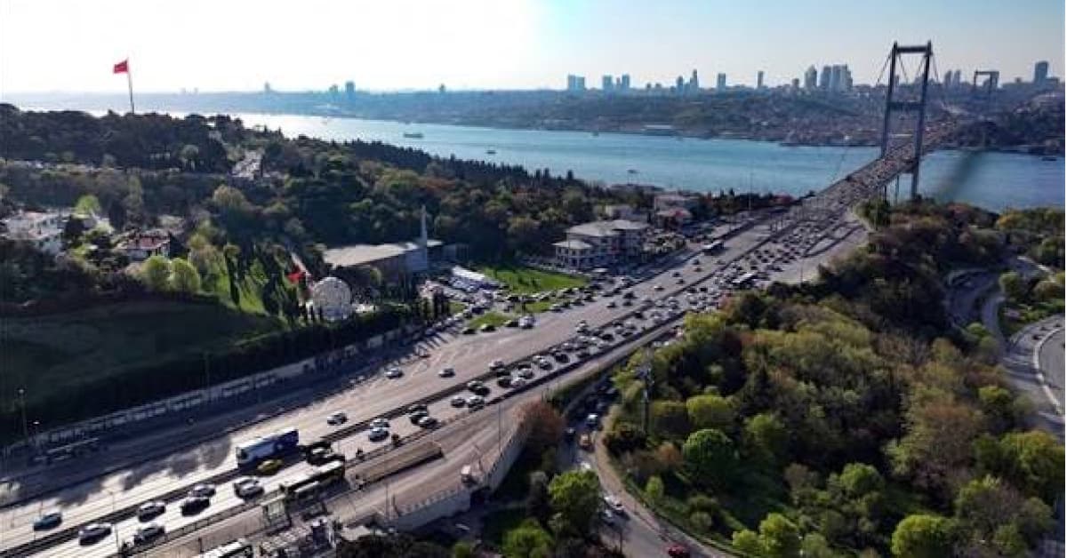 Özelleştirme İdaresi'nden köprü ve otoyol açıklaması