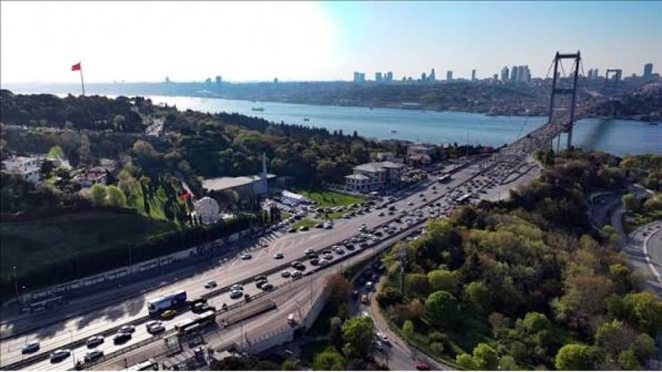 Özelleştirme İdaresi'nden köprü ve otoyol açıklaması