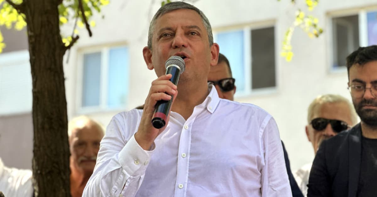 "Bütün otoyolları devletleştireceğiz"