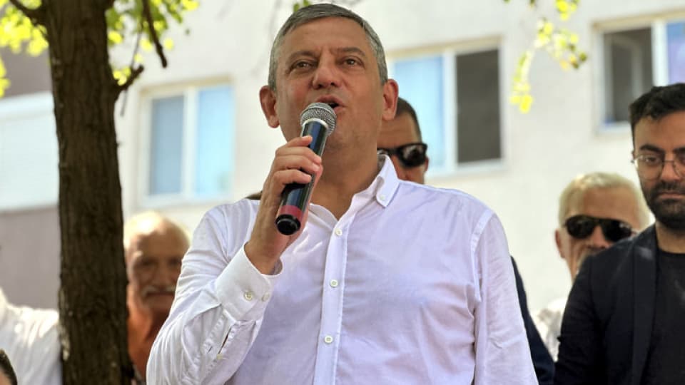 "Bütün otoyolları devletleştireceğiz"