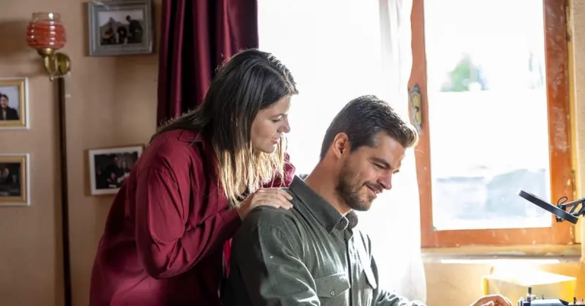 Gönül Dağı yeni sezon oyuncuları