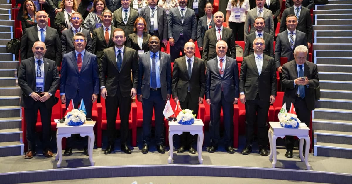 COP31 öncesi iklim finansmanında kritik adım
