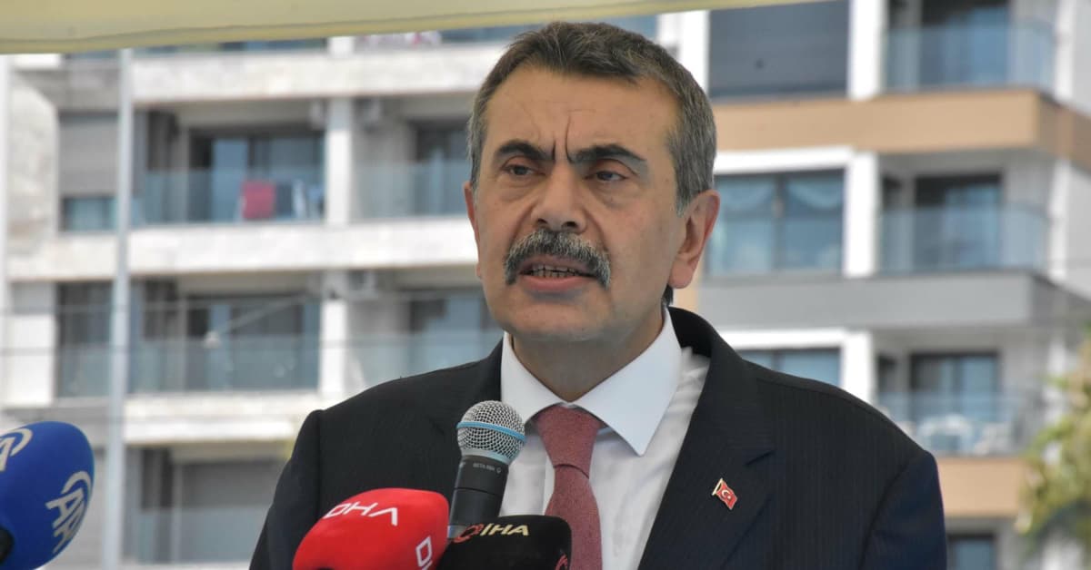 Öğretmen kıyafetine ilişkin açıklama