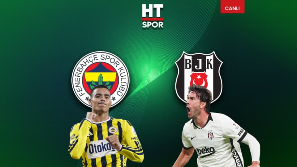 Derbi heyecanı sürüyor!