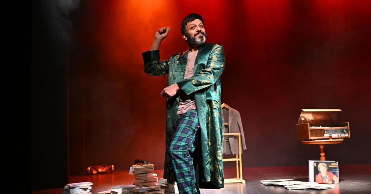 Serhat Kılıç'ın biyografisi