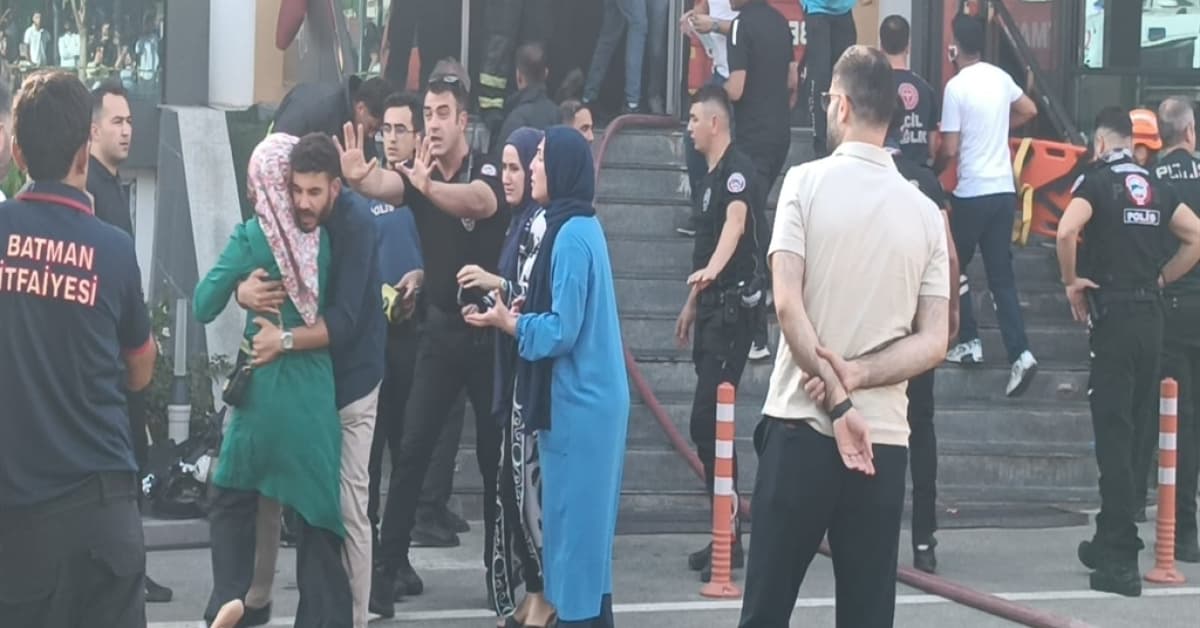 3 kişi ölmüştü! Sebebi ortaya çıktı!