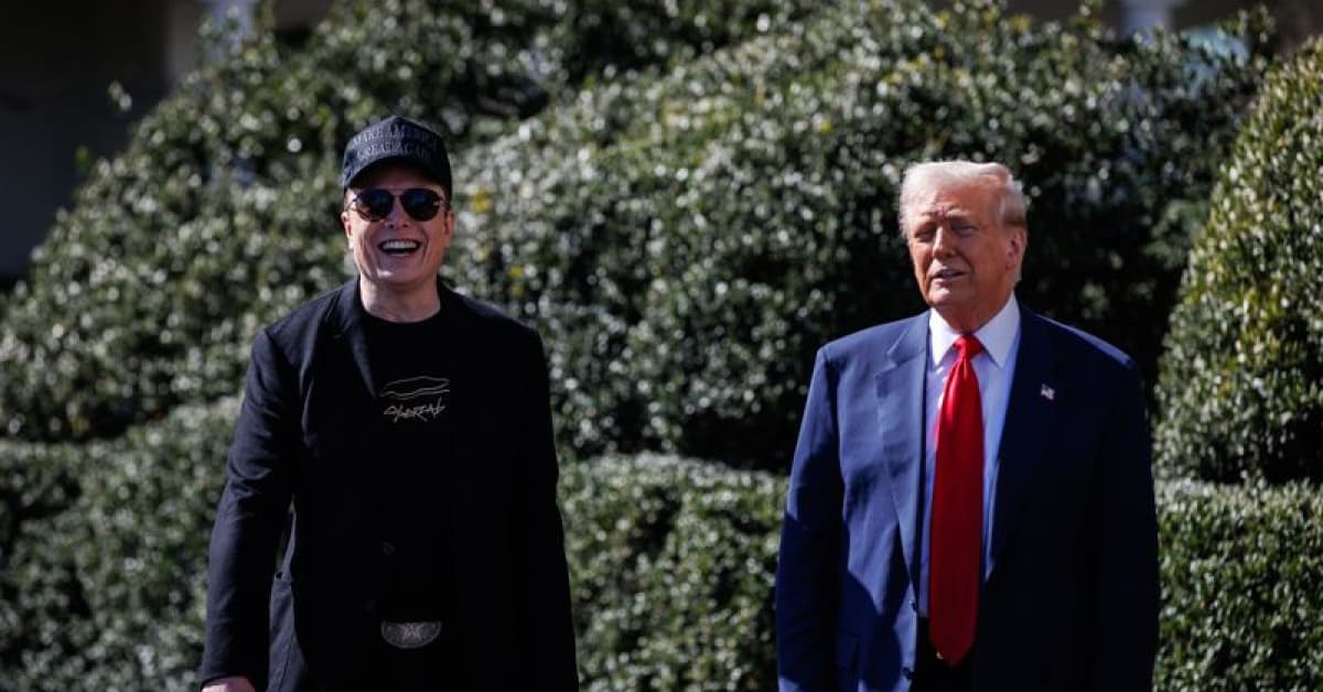 Trump ve Musk’tan Cumhuriyetçilere milyonluk destek