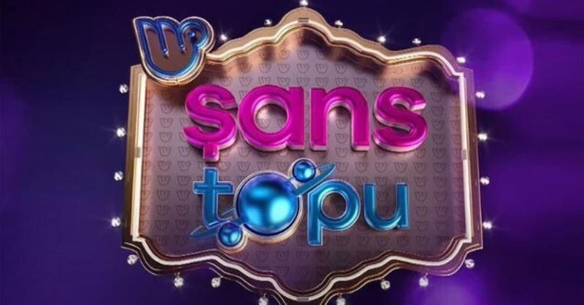Şans Topu sonuçları açıklandı!