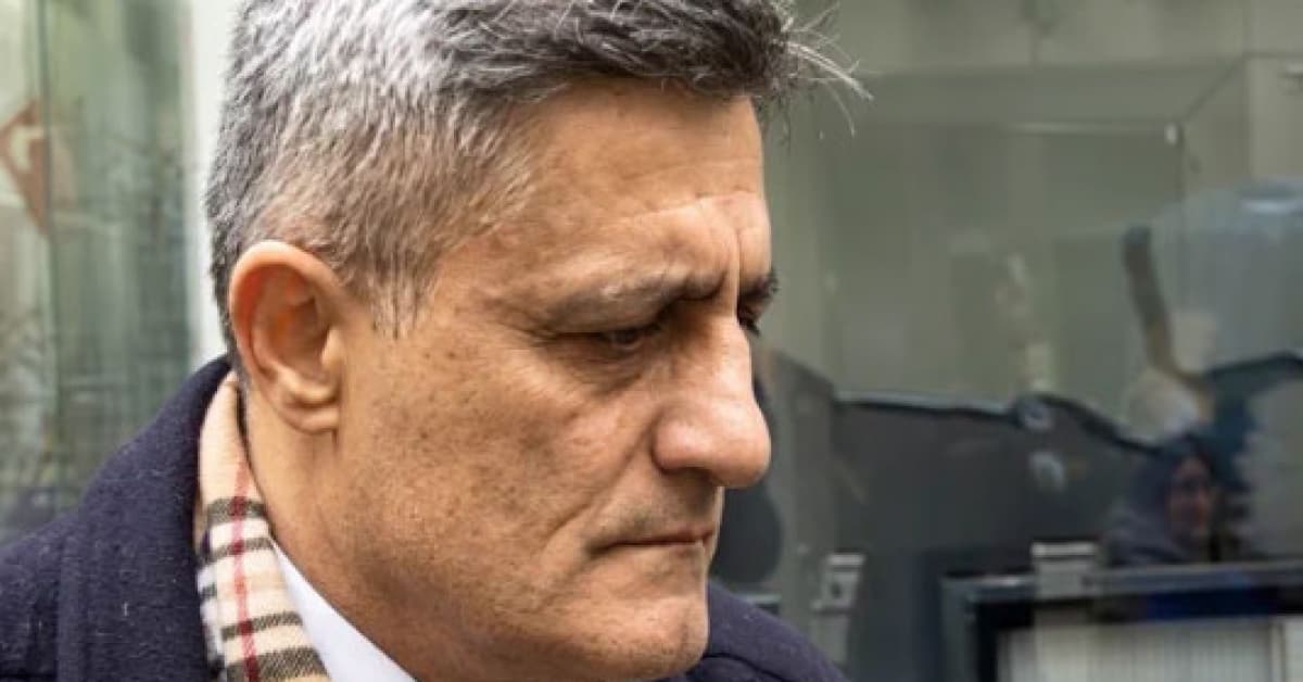 Kaşif Kozinoğlu soruşturmasında 11 şüpheli için gözaltı kararı!