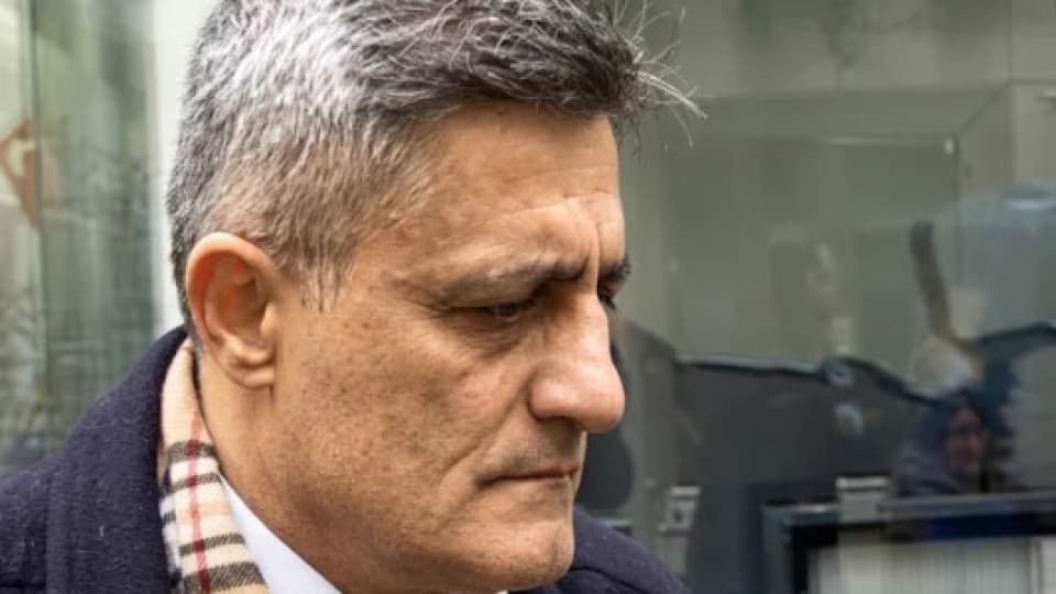 Kaşif Kozinoğlu soruşturmasında 11 şüpheli için gözaltı kararı!