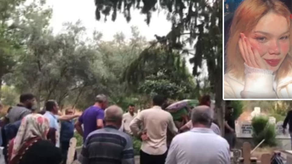 Banyoda göğsünden vurulmuştu... Büyük acı!