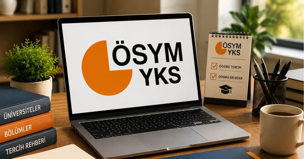 YKS ek tercihler başladı mı?